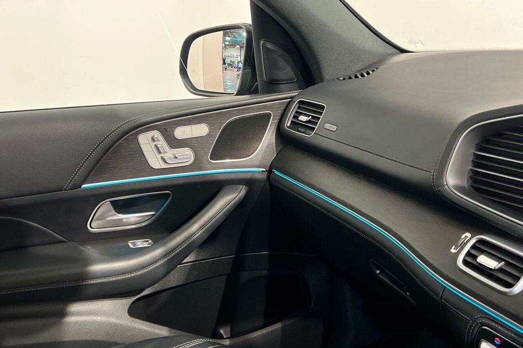 Used Mercedes-Benz GLE 2021 for sale - 77172374: Photo 35