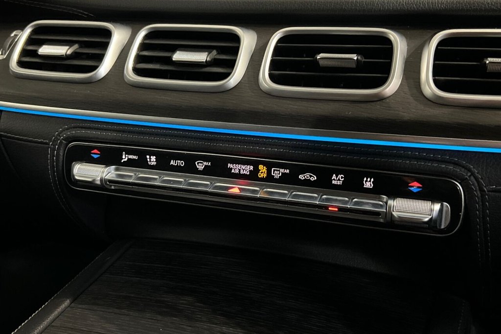 Used Mercedes-Benz GLE 2021 for sale - 77172374: Photo 36