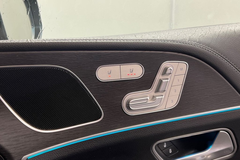 Used Mercedes-Benz GLE 2021 for sale - 77172374: Photo 40