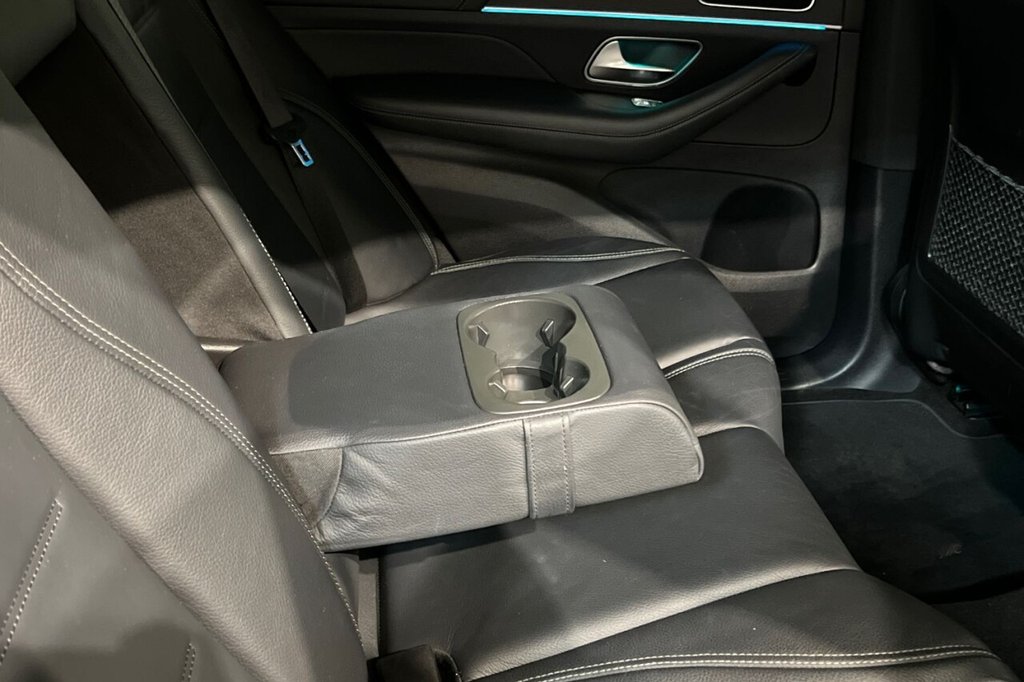 Used Mercedes-Benz GLE 2021 for sale - 77172374: Photo 42