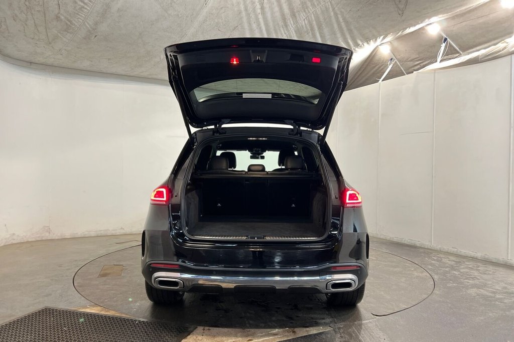 Used Mercedes-Benz GLE 2021 for sale - 77172374: Photo 43