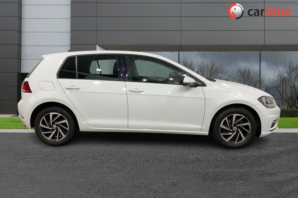 Used Volkswagen Golf 2019 for sale - 76950620: Photo 5