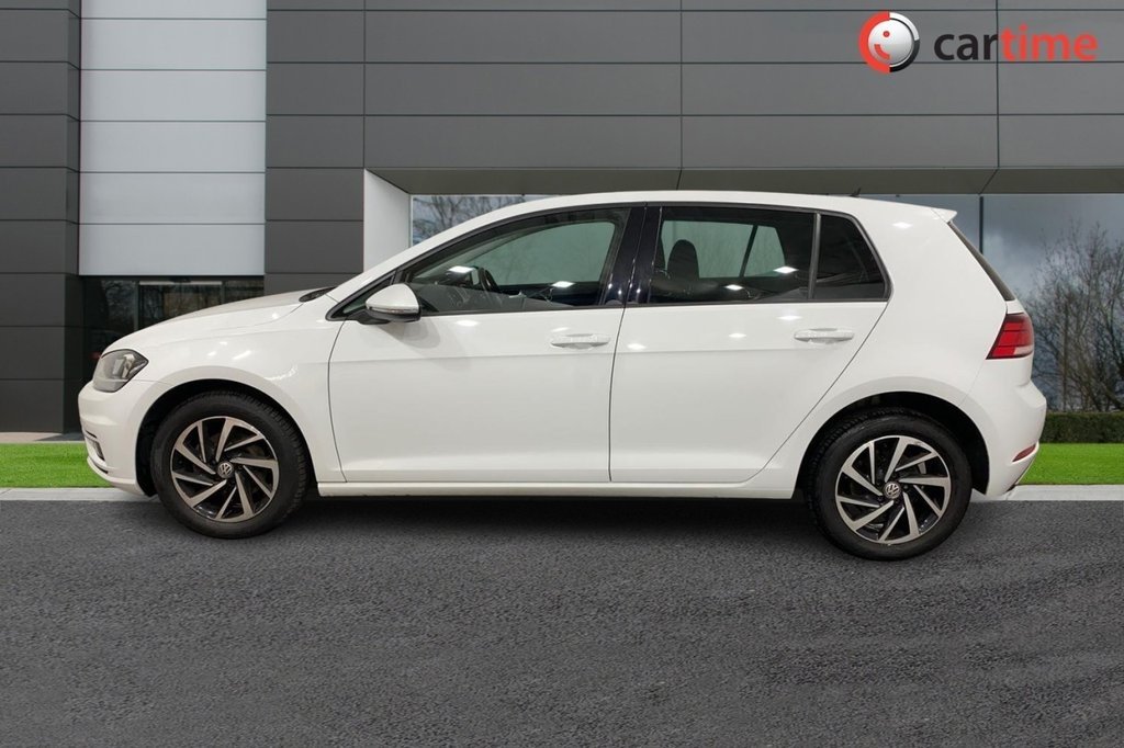 Used Volkswagen Golf 2019 for sale - 76950620: Photo 7
