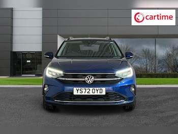 Used Volkswagen Taigo 2022 for sale - 75515764: Photo