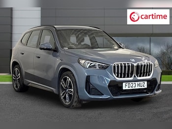 Used BMW X1 2023 for sale - 79027055: Photo
