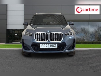 Used BMW X1 2023 for sale - 79027055: Photo