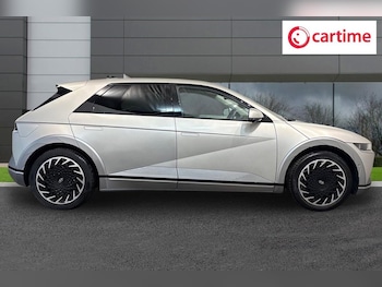 Used Hyundai IONIQ 5 2022 for sale - 79094819: Photo