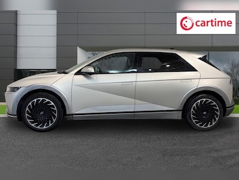 Used Hyundai IONIQ 5 2022 for sale - 79094819: Photo