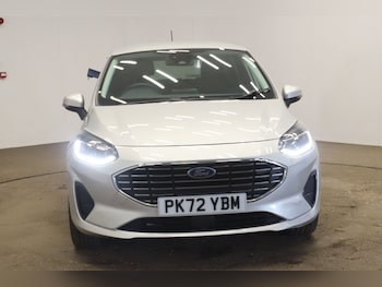 Used Ford Fiesta 2023 for sale - 77806658: Photo