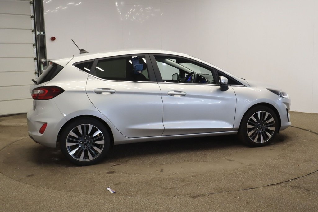 Used Ford Fiesta 2023 for sale - 77806658: Photo 5