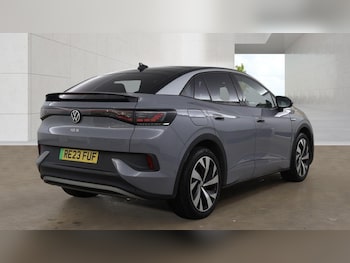 Used Volkswagen ID.5 2023 for sale - 79384573: Photo