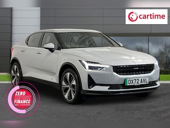 Used Polestar Polestar 2 2023 for sale - 78524819: Photo