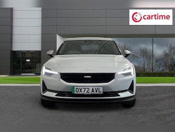 Used Polestar Polestar 2 2023 for sale - 78524819: Photo