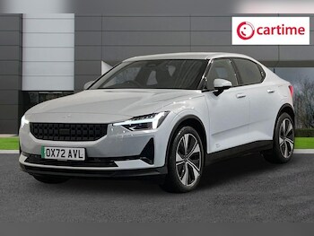 Used Polestar Polestar 2 2023 for sale - 78524819: Photo