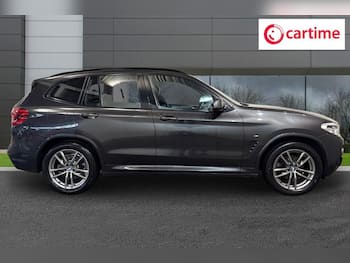 Used BMW X3 2019 for sale - 79574035: Photo