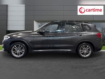 Used BMW X3 2019 for sale - 79574035: Photo