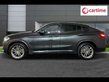 Used BMW X4 2021 for sale - 75181594: Photo