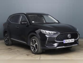 Used MG MG HS 2024 for sale - 79647979: Photo
