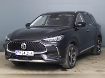 Used MG MG HS 2024 for sale - 79647979: Photo