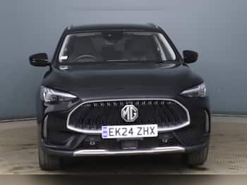 Used MG MG HS 2024 for sale - 79647979: Photo