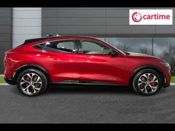 Used Ford Mustang Mach-E 2023 for sale - 74592867: Photo