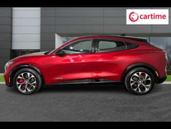 Used Ford Mustang Mach-E 2023 for sale - 74592867: Photo