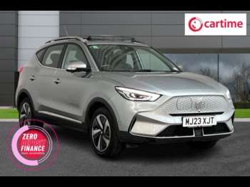 2023 (23) - 72.6kWh Trophy Long Range SUV 5dr Electric Auto (156 ps) 10.1in Colour Touc