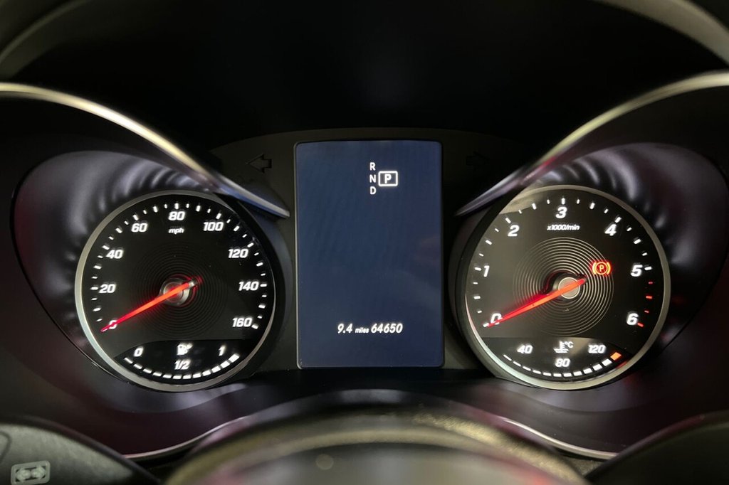 Used Mercedes-Benz C Class 2019 for sale - 76528715: Photo 15