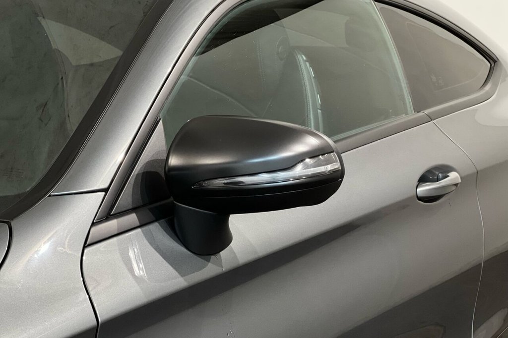 Used Mercedes-Benz C Class 2019 for sale - 76528715: Photo 17