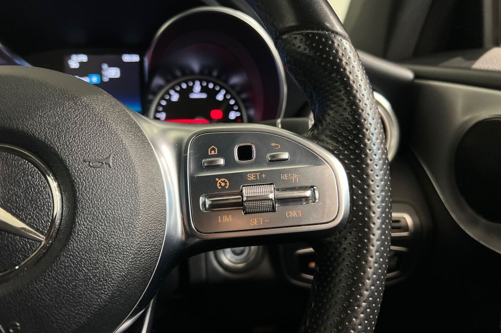 Used Mercedes-Benz C Class 2019 for sale - 76528715: Photo 24