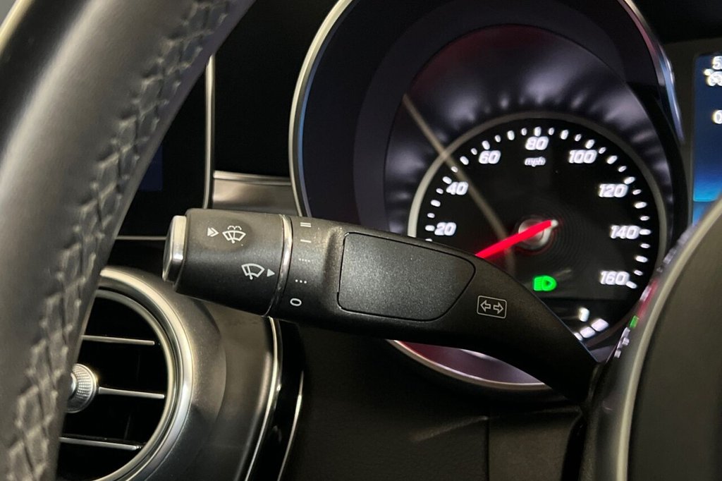 Used Mercedes-Benz C Class 2019 for sale - 76528715: Photo 25