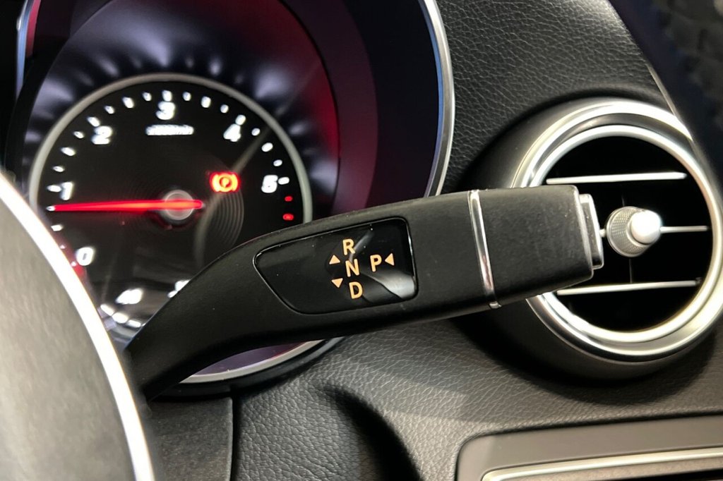 Used Mercedes-Benz C Class 2019 for sale - 76528715: Photo 26