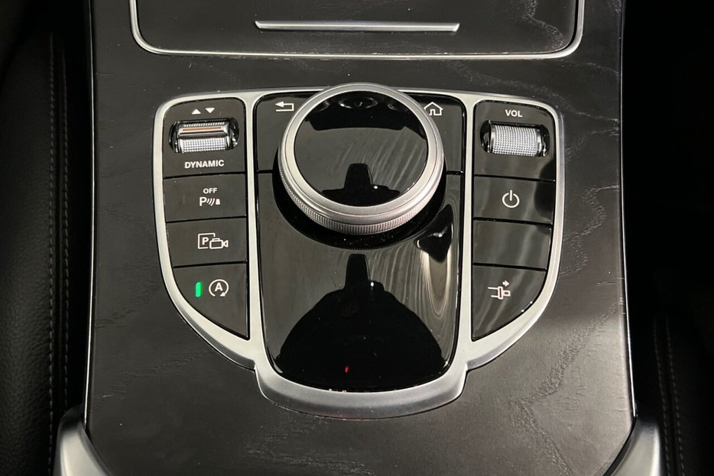 Used Mercedes-Benz C Class 2019 for sale - 76528715: Photo 33