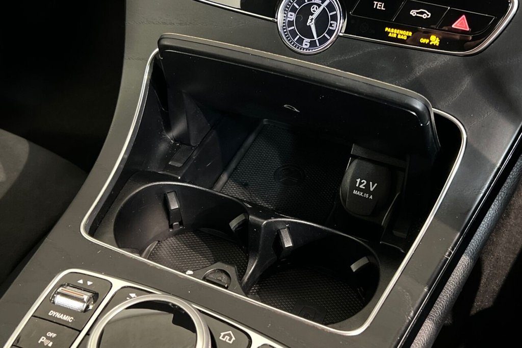 Used Mercedes-Benz C Class 2019 for sale - 76528715: Photo 34