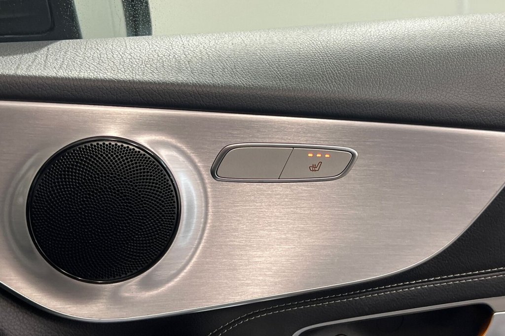 Used Mercedes-Benz C Class 2019 for sale - 76528715: Photo 36