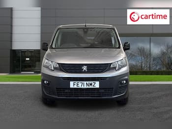 Used Peugeot Partner 2021 for sale - 79777761: Photo