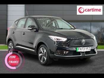 2024 (73) - 72.6kWh SE Long Range SUV 5dr Electric Auto (156 ps) 10-Inch Touchscreen, S