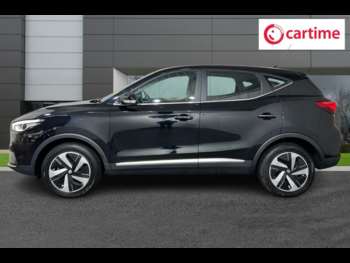 Used MG MG ZS 2024 for sale - 73326273: Photo