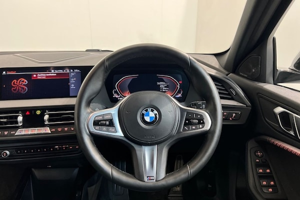 Used BMW 1 Series 2022 for sale - 76185355: Photo 11