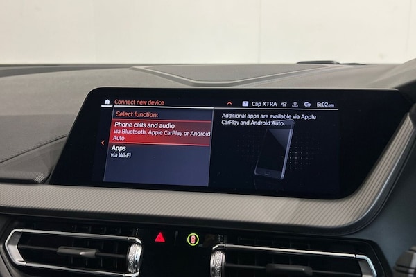 Used BMW 1 Series 2022 for sale - 76185355: Photo 16