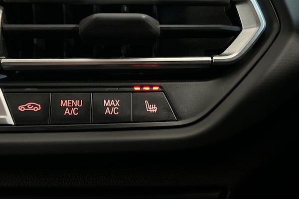 Used BMW 1 Series 2022 for sale - 76185355: Photo 17