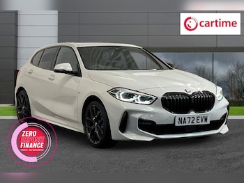 BMW - 1 Series