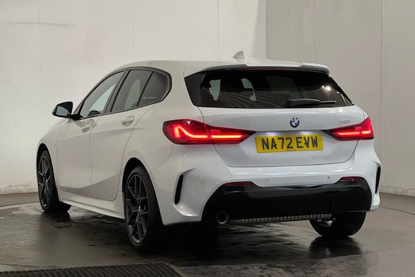 Used BMW 1 Series 2022 for sale - 76185355: Photo 20