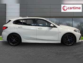 Used BMW 1 Series 2022 for sale - 76185355: Photo 2