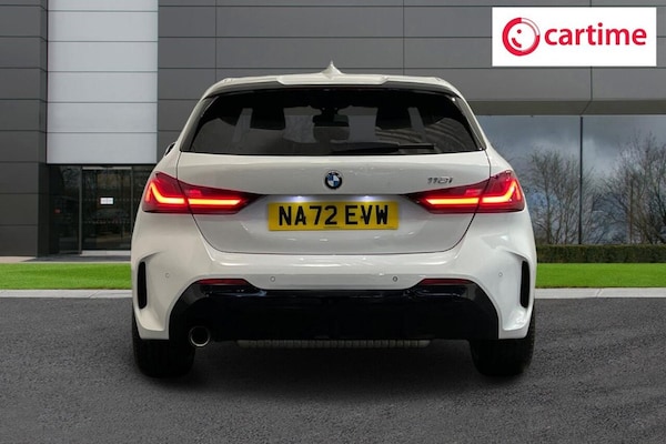 Used BMW 1 Series 2022 for sale - 76185355: Photo 3