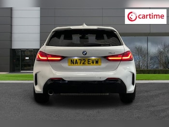 Used BMW 1 Series 2022 for sale - 76185355: Photo 3