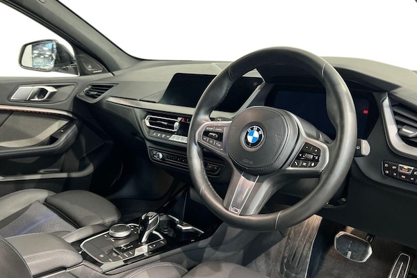 Used BMW 1 Series 2022 for sale - 76185355: Photo 4
