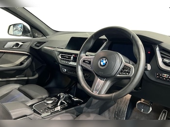 Used BMW 1 Series 2022 for sale - 76185355: Photo 4