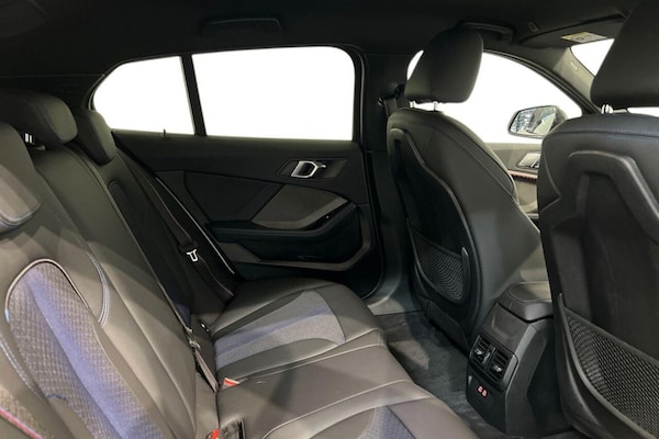 Used BMW 1 Series 2022 for sale - 76185355: Photo 6