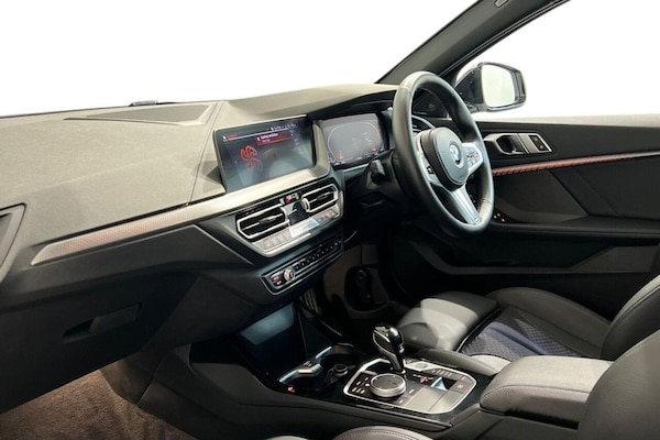 Used BMW 1 Series 2022 for sale - 76185355: Photo 7